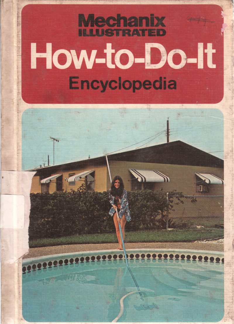HOW TO DO IT VOL18