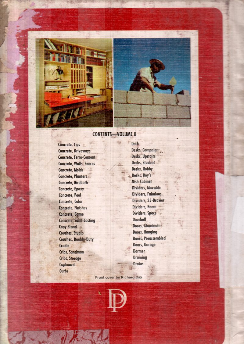 HOW TO DO IT ENCYCLOPEDIA - Image 2