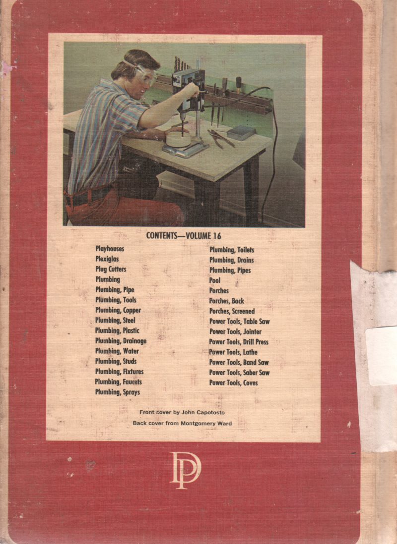 HOW TO DO IT VOL16 - Image 2