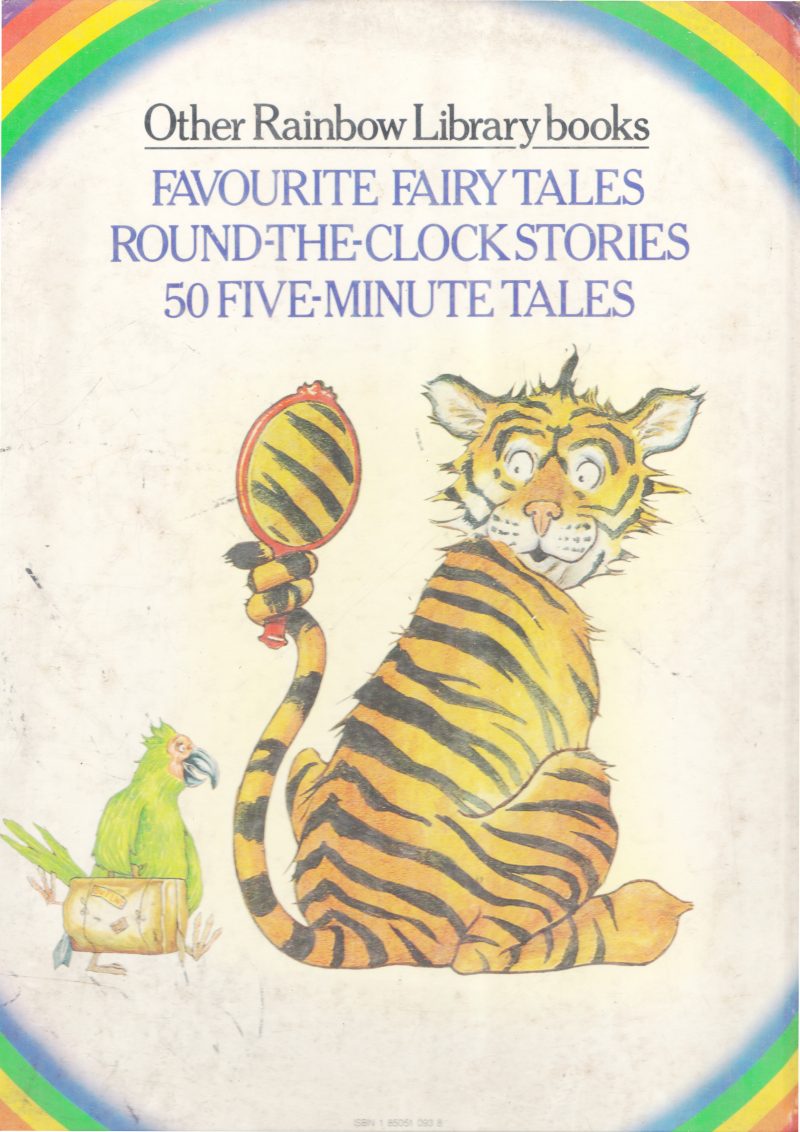 THE ANIMAL STORY BOOK BY GROUP OF EDITORS - Image 2