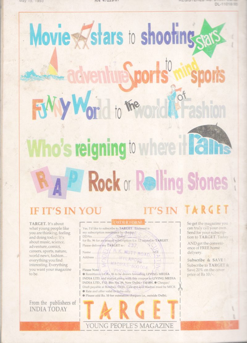 DISNEY TODAY BY GROUP OF EDITORS - Image 2