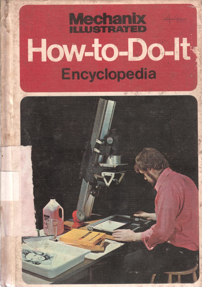 HOW TO DO IT VOL 15