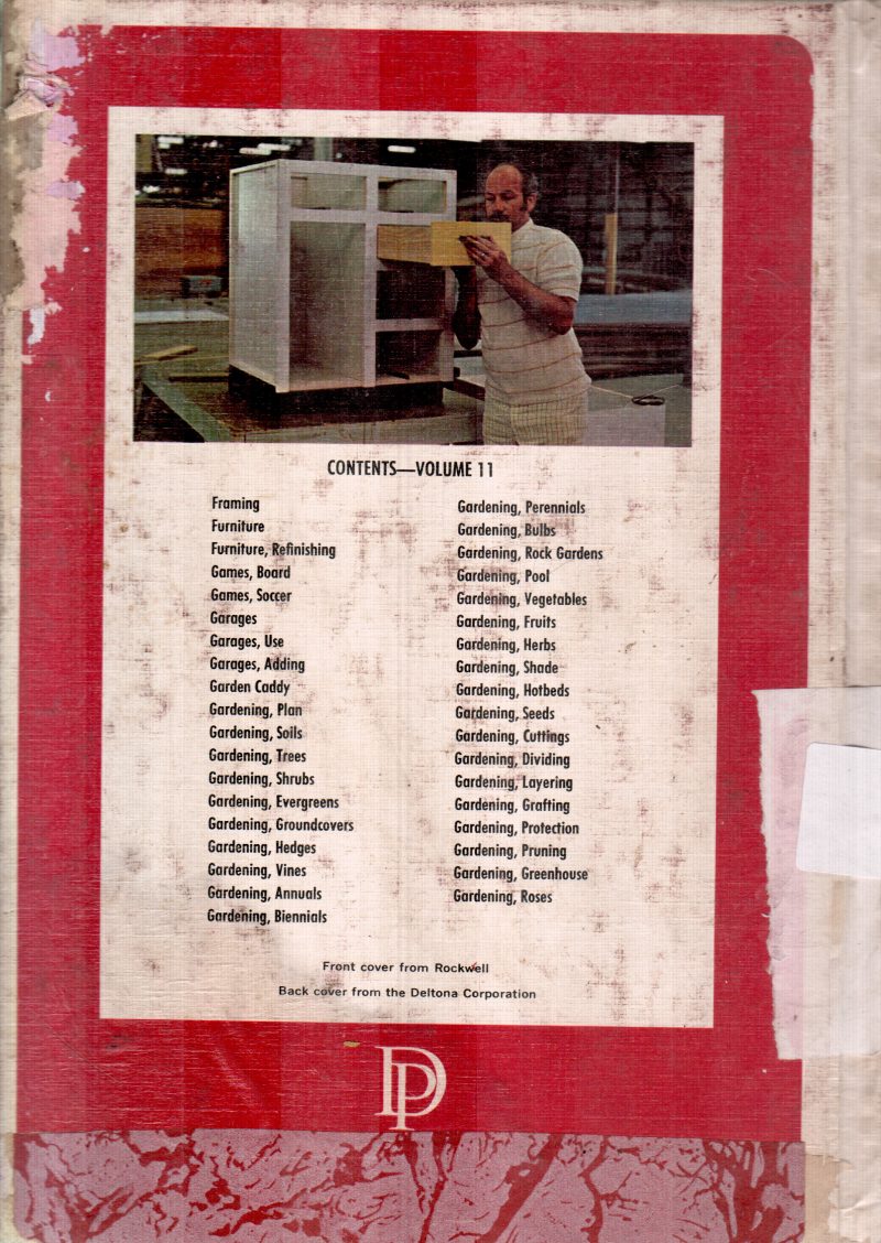 HOW TO DO IT ENCYCLOPEDIA - Image 2