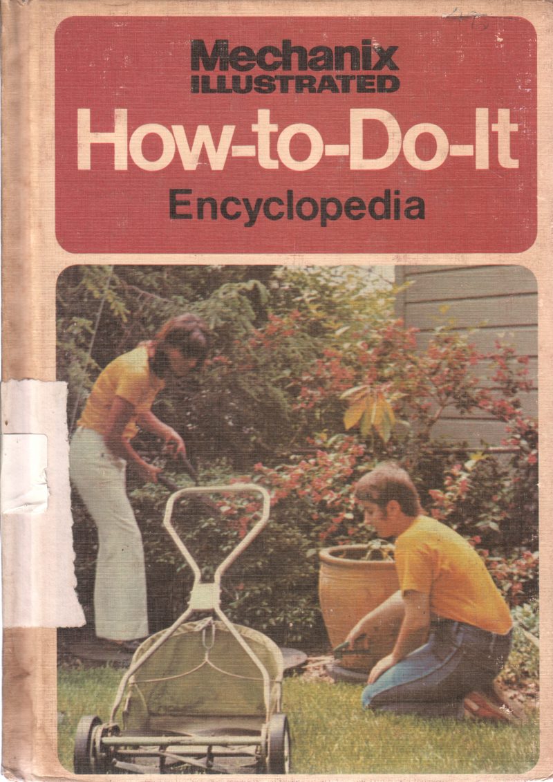 HOW TO DO IT VOL14