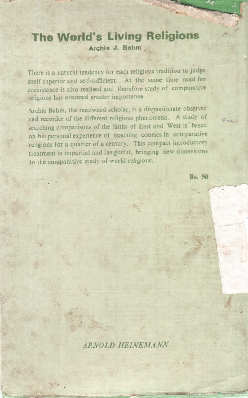THE SPIRIT OF ISLAM BY ASHFAQUE HUSAIN - Image 2