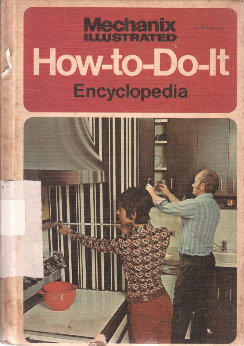 HOW TO DO IT VOL 13