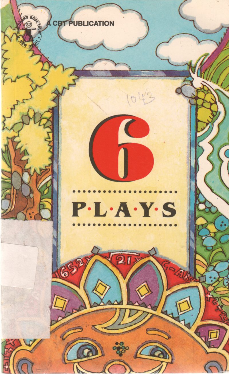 SIX PLAYS