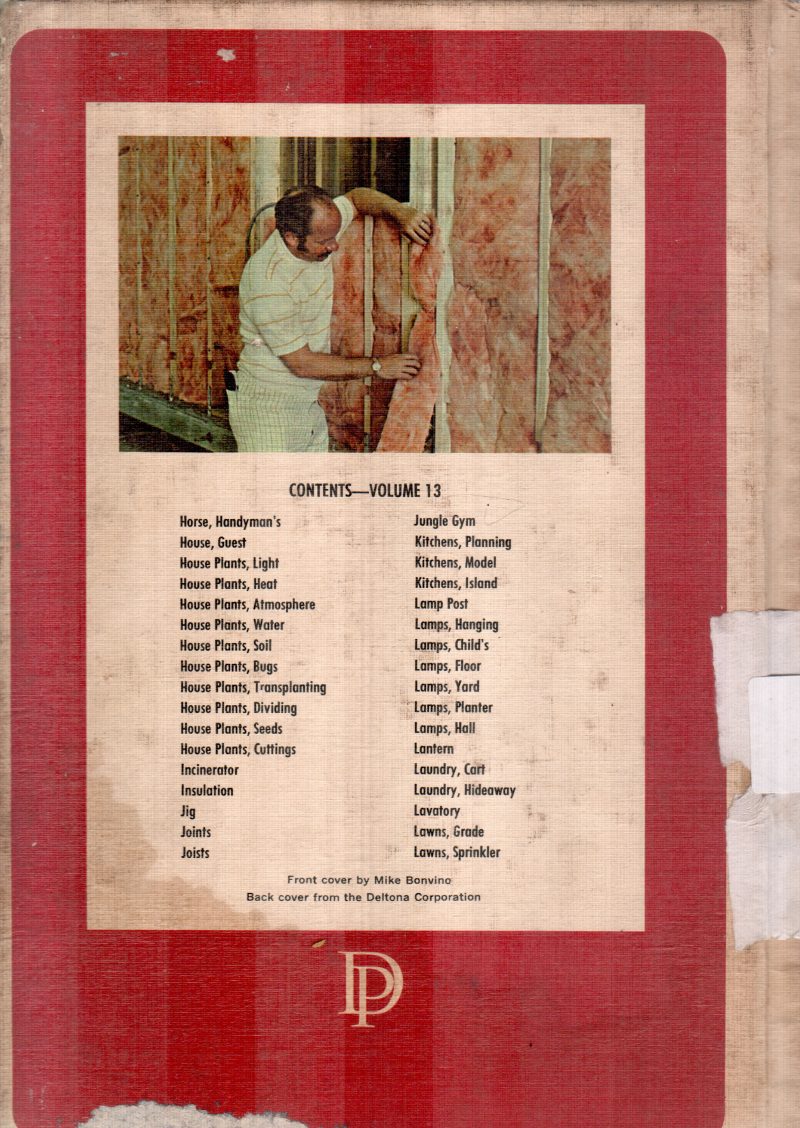 HOW TO DO IT ENCYCLOPEDIA - Image 2