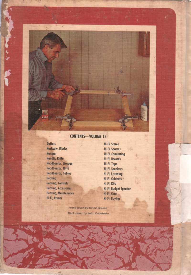 HOW TO DO IT VOL 12 - Image 2