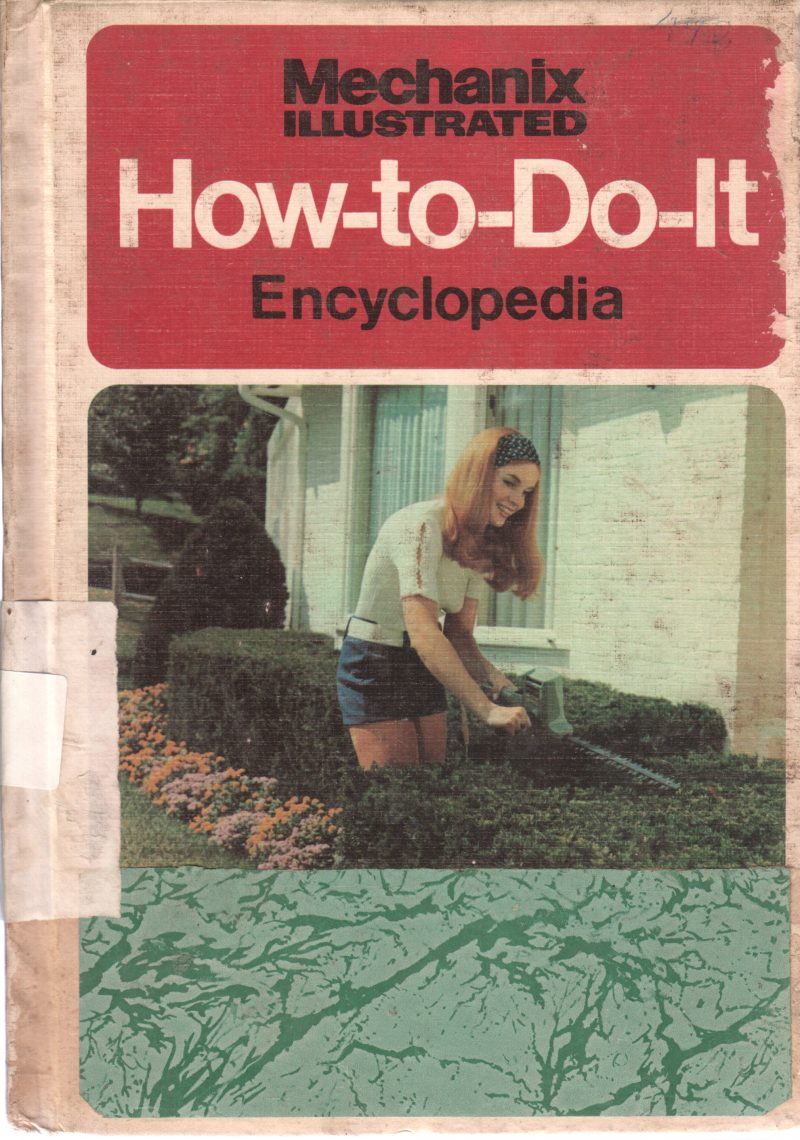 HOW TO DO IT VOL11