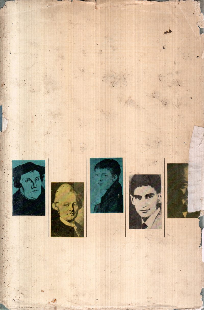 CLASSICAL READINGS FROM GERMAN LITERATURE - Image 2