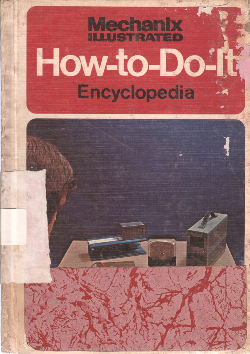 HOW TO DO IT VOL 10