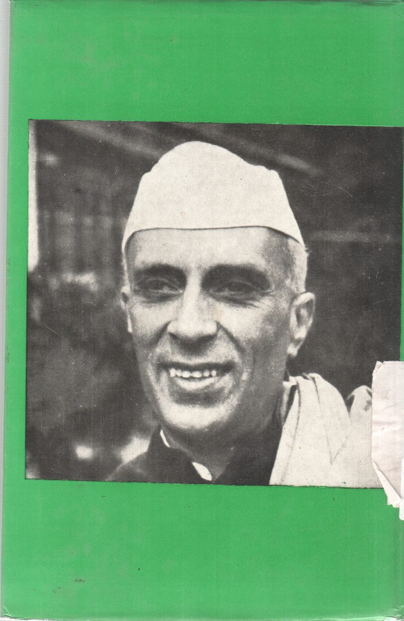 JAWAHARLAL NEHRU BY SARVEPALLI GOPAL - Image 2