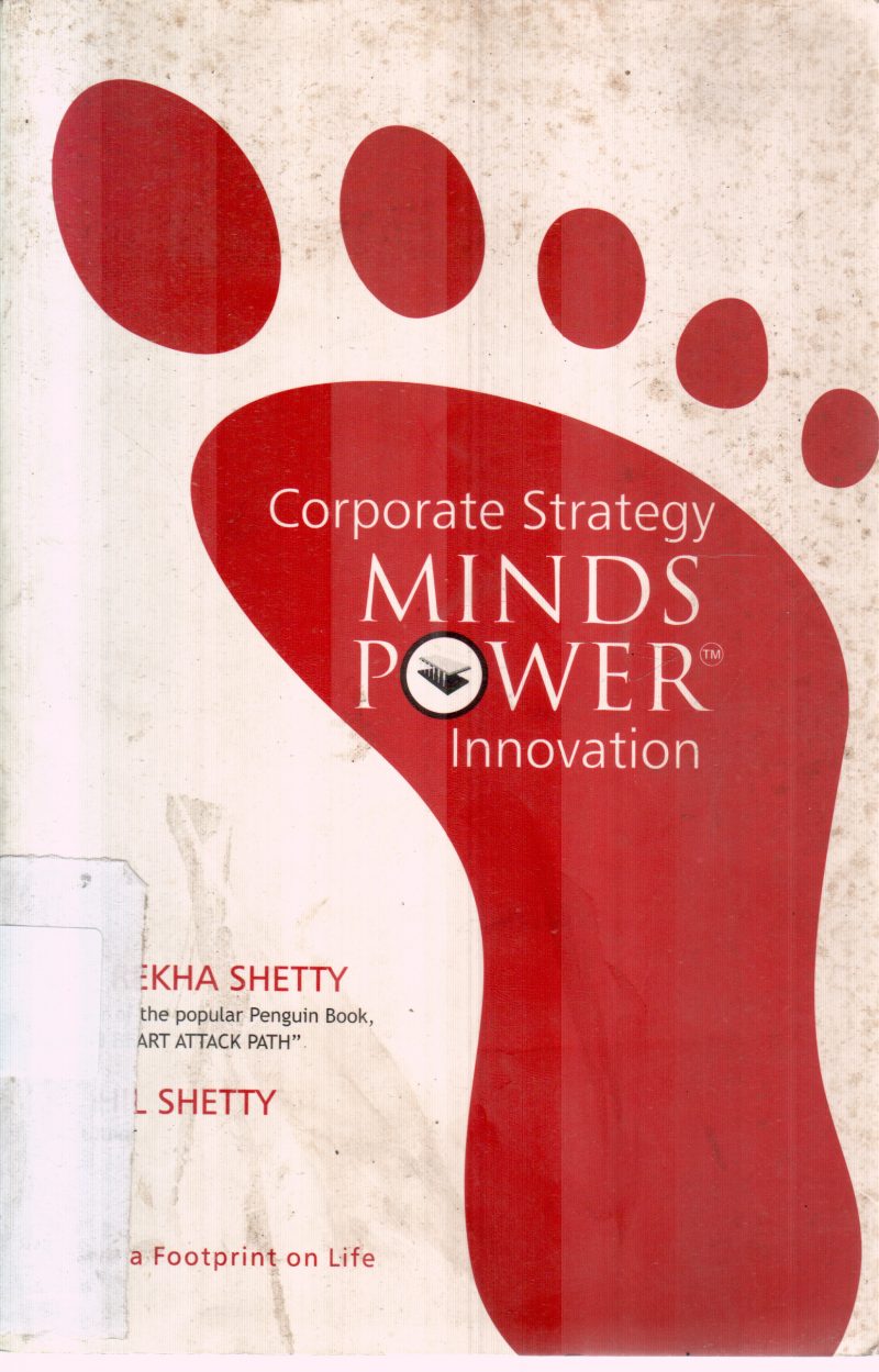 MINDS POWER BY REKHA SHETTY