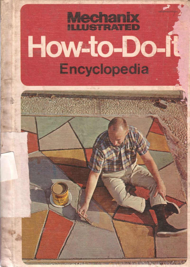 HOW TO DO IT VOL 8