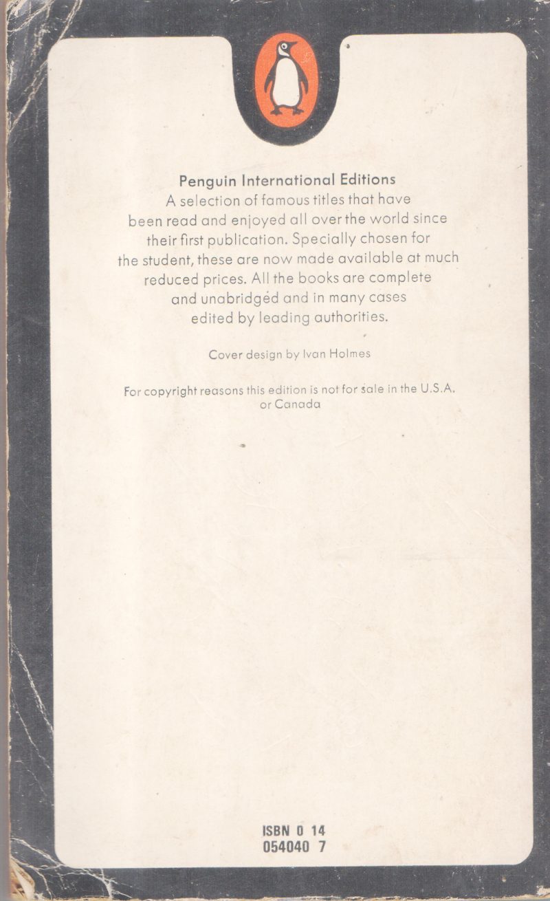 CRY, THE BELOVED COUNTRY BY ALAN PATON - Image 2