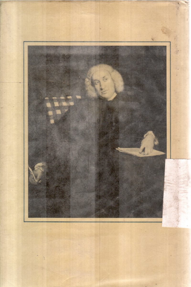 JOHNSON'S DICTIONARY BY E L MCADAM - Image 2