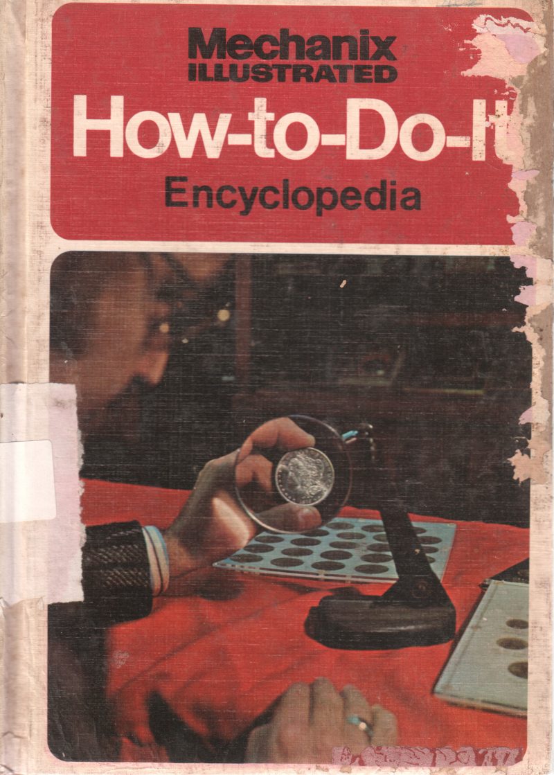 HOW TO DO IT VOL 7