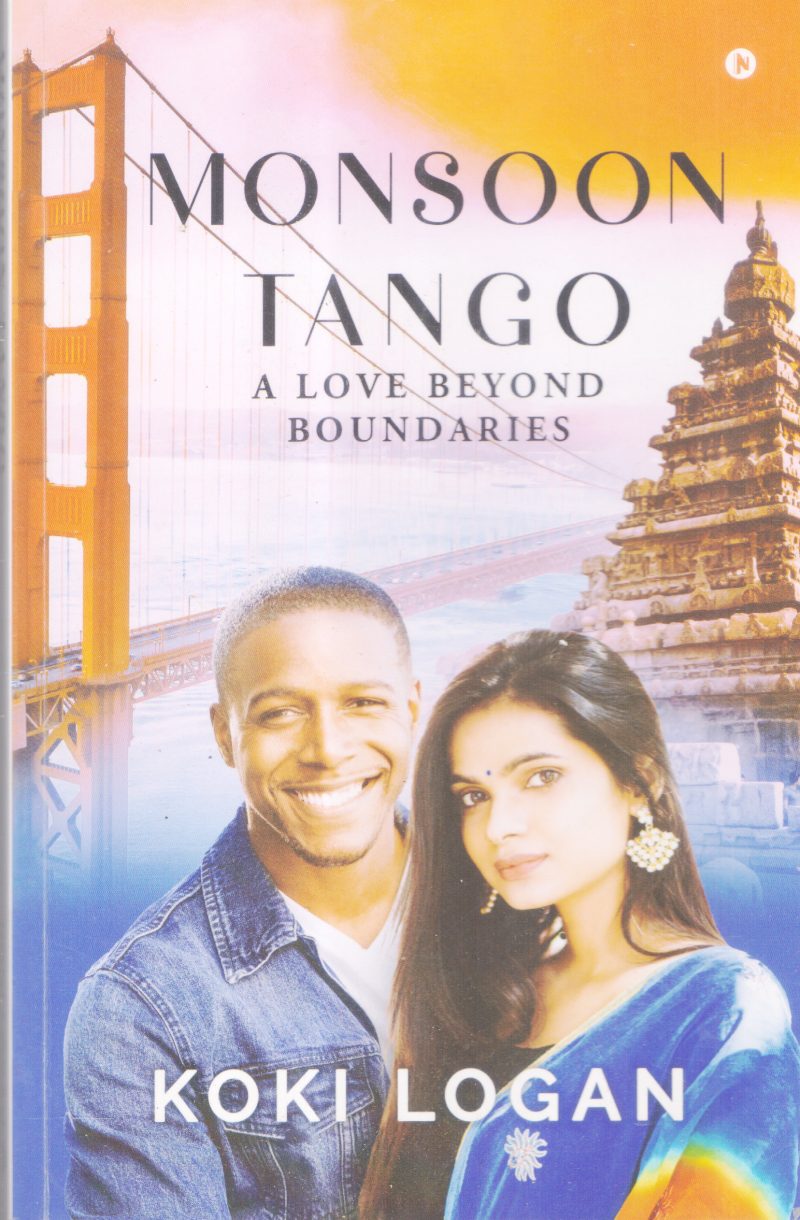 MONSOON TANGO BY KOKI LOGAN