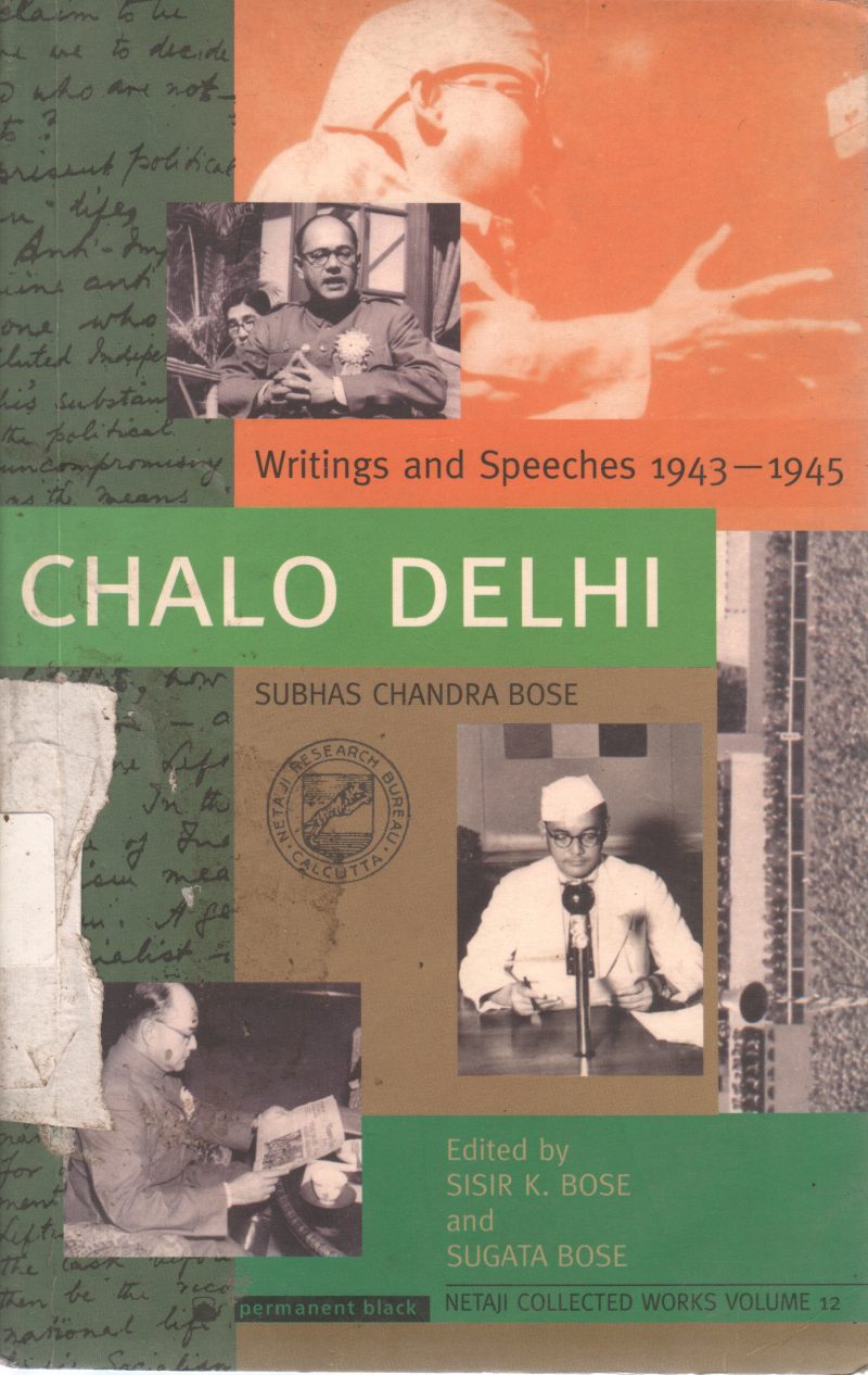 CHALO DELHI