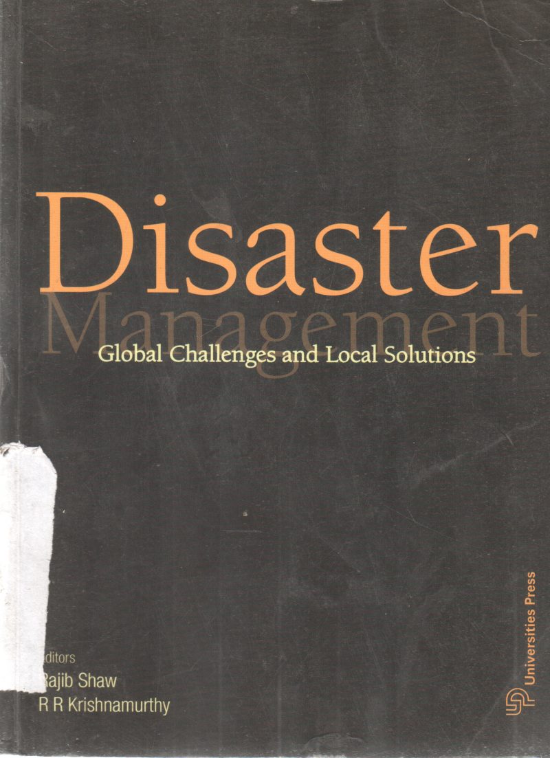 DISASTER MANAGEMENT