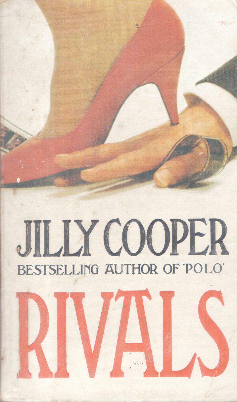 RIVALS BY JILLY COOPER