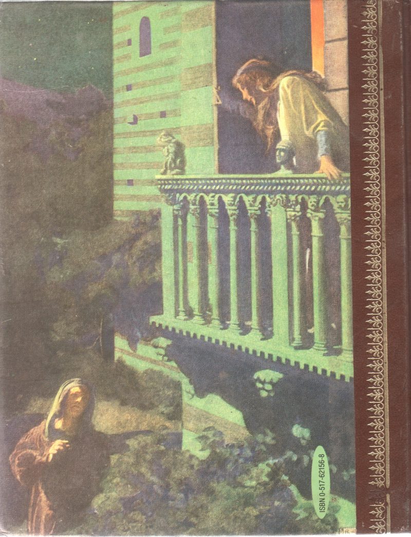 TALES FROM SHAKESPEARE BY CHARLES & MARY LAMB - Image 2