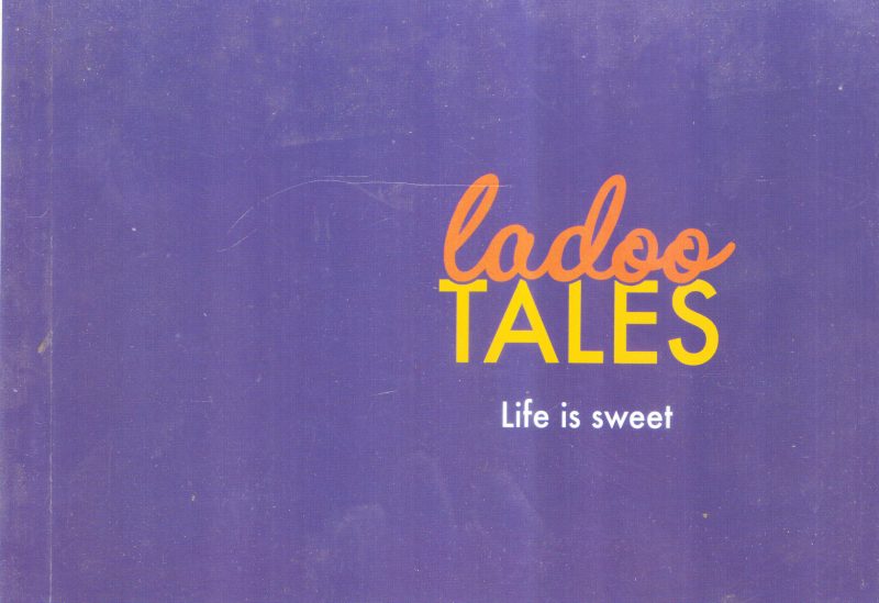 LADOO TALES BY A GROUP OF EDITORS