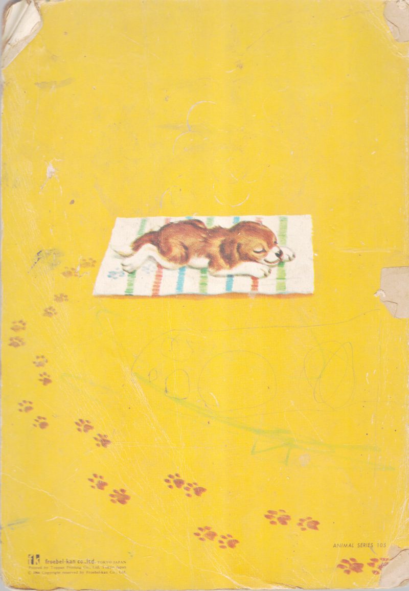 OUR PETS BY GROUP OF EDITORS - Image 2