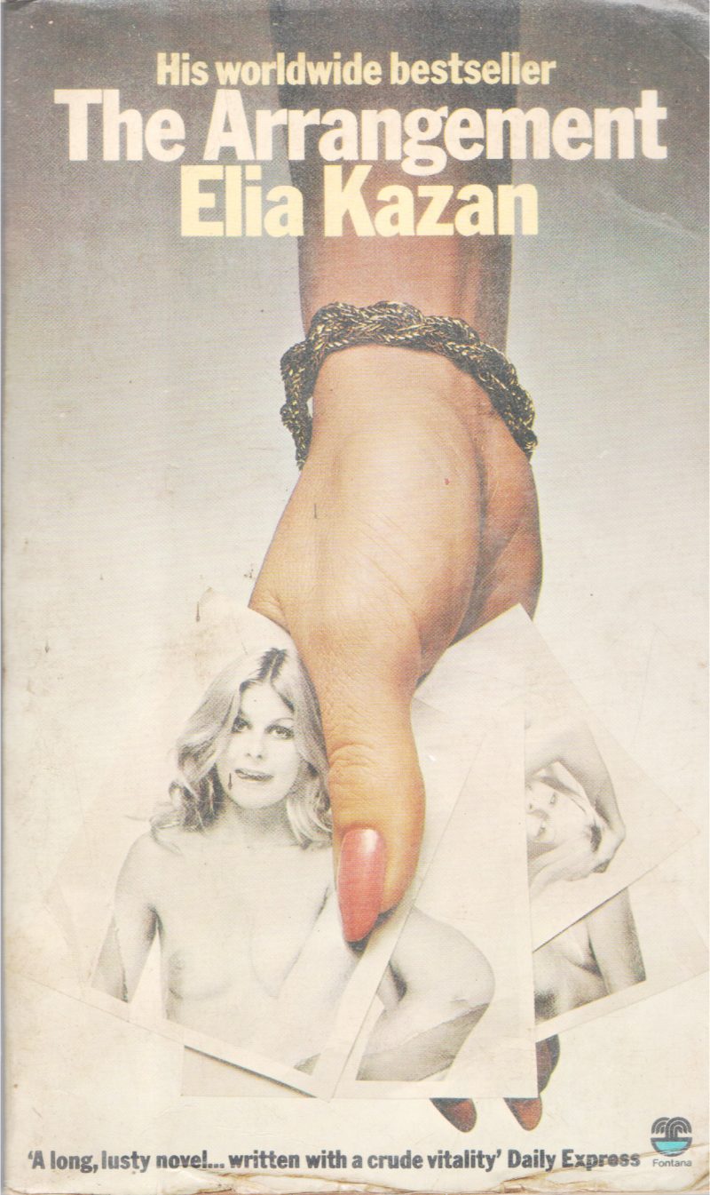 THE ARRANGEMENT BY ELIA KAZAN