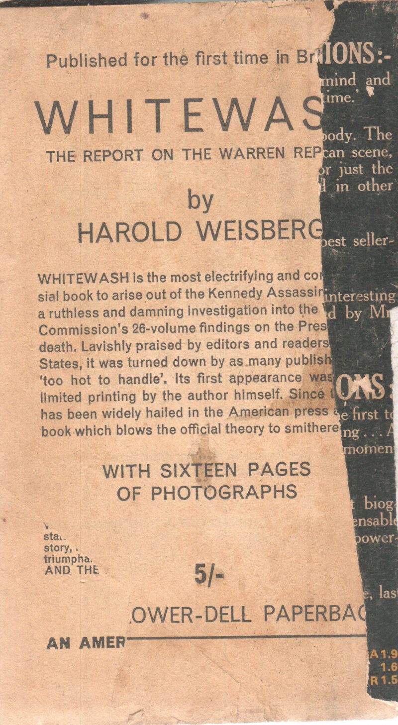 A THOUSAND DAYS JOHN F. KENNEDY IN THE WHITE HOUSE BY ARTHUR M. SCHLESINGER - Image 2