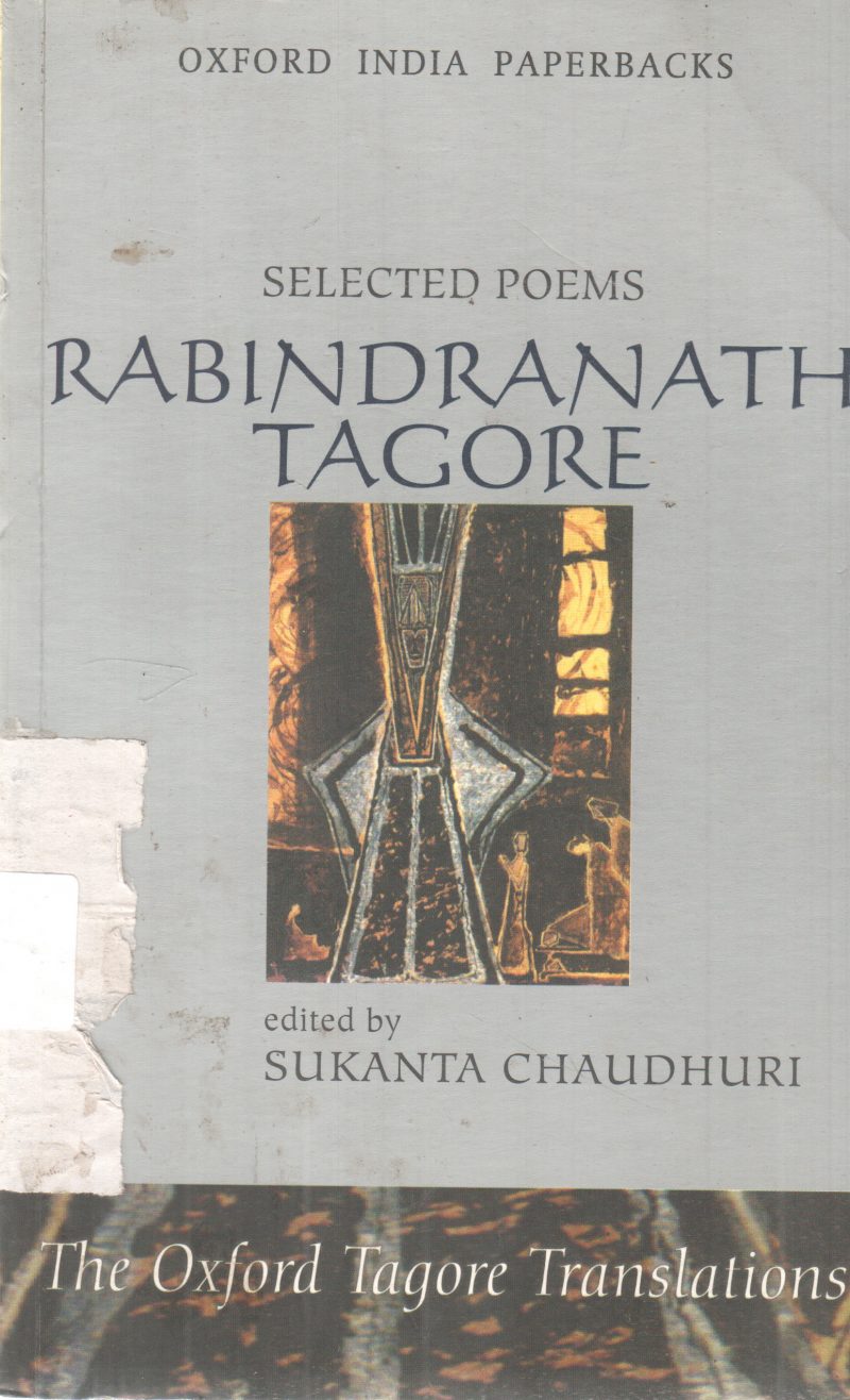 RABINDRANATH TAGORE
