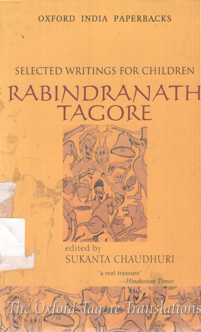RABINDRANATH TAGORE