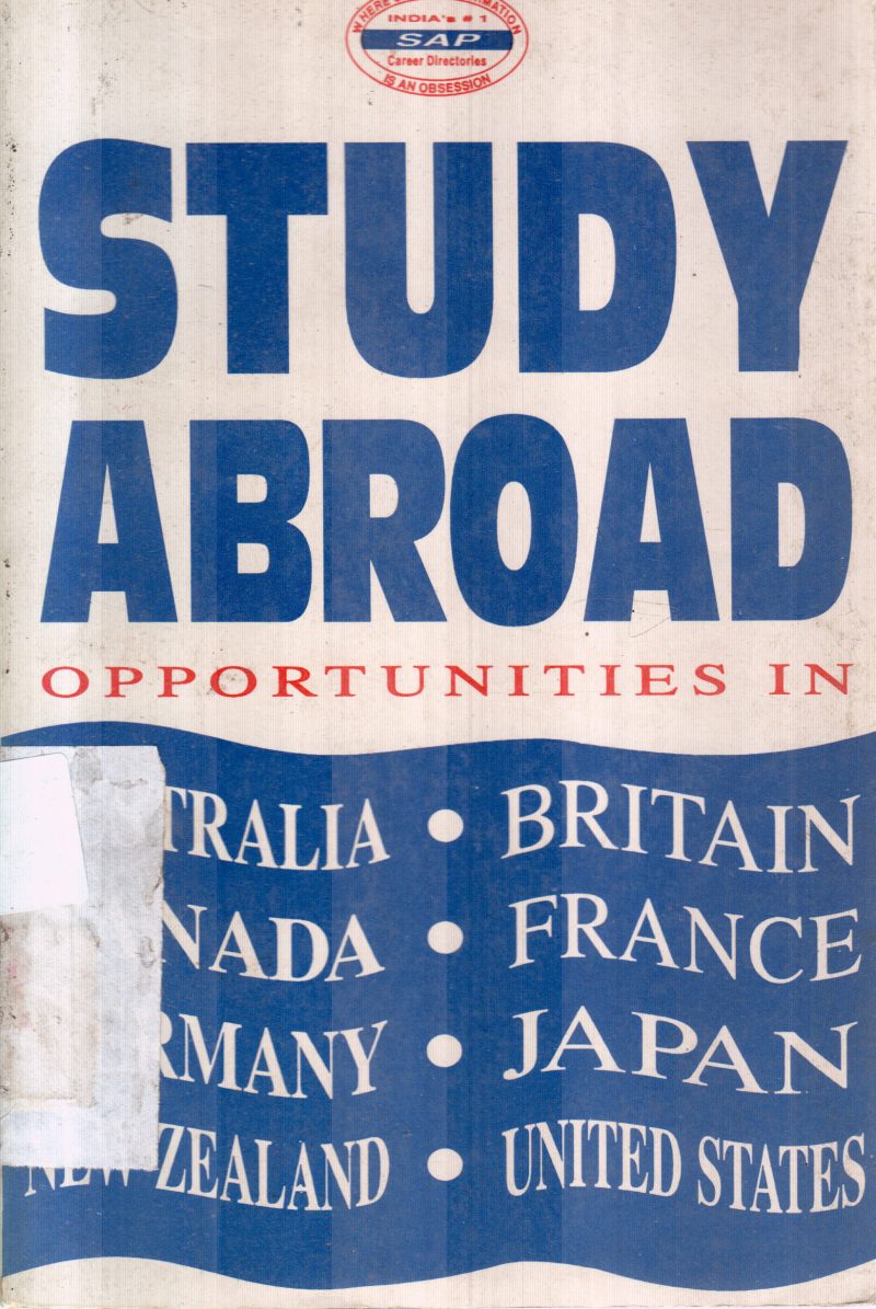 STUDY ABROAD