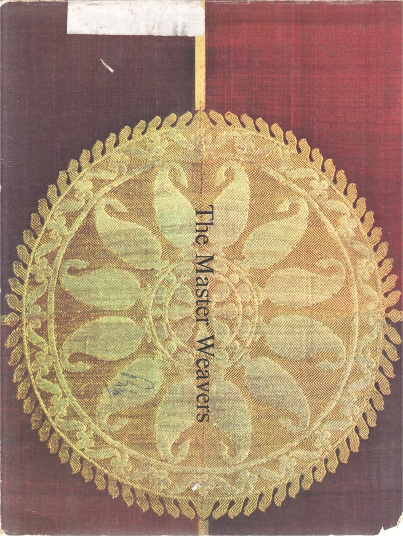 THE MASTER WEAVERS