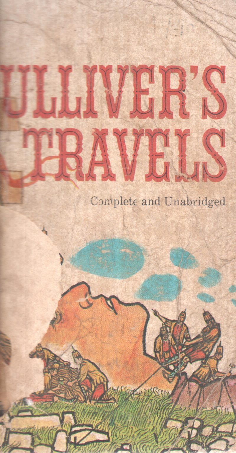 GULLIVER'S TRAVELS