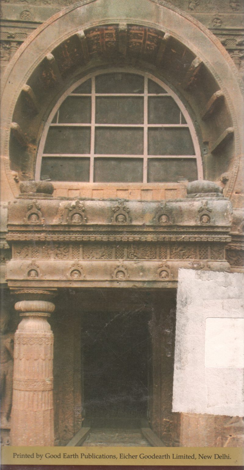 AJANTA BY DIBALA MINTRA - Image 2