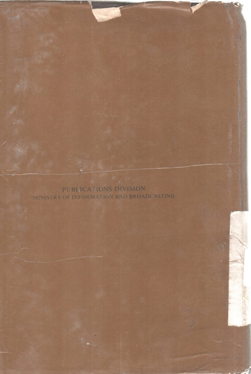 SPEECHES AND WRITINGS BY RADHAKRISHNAN - Image 2