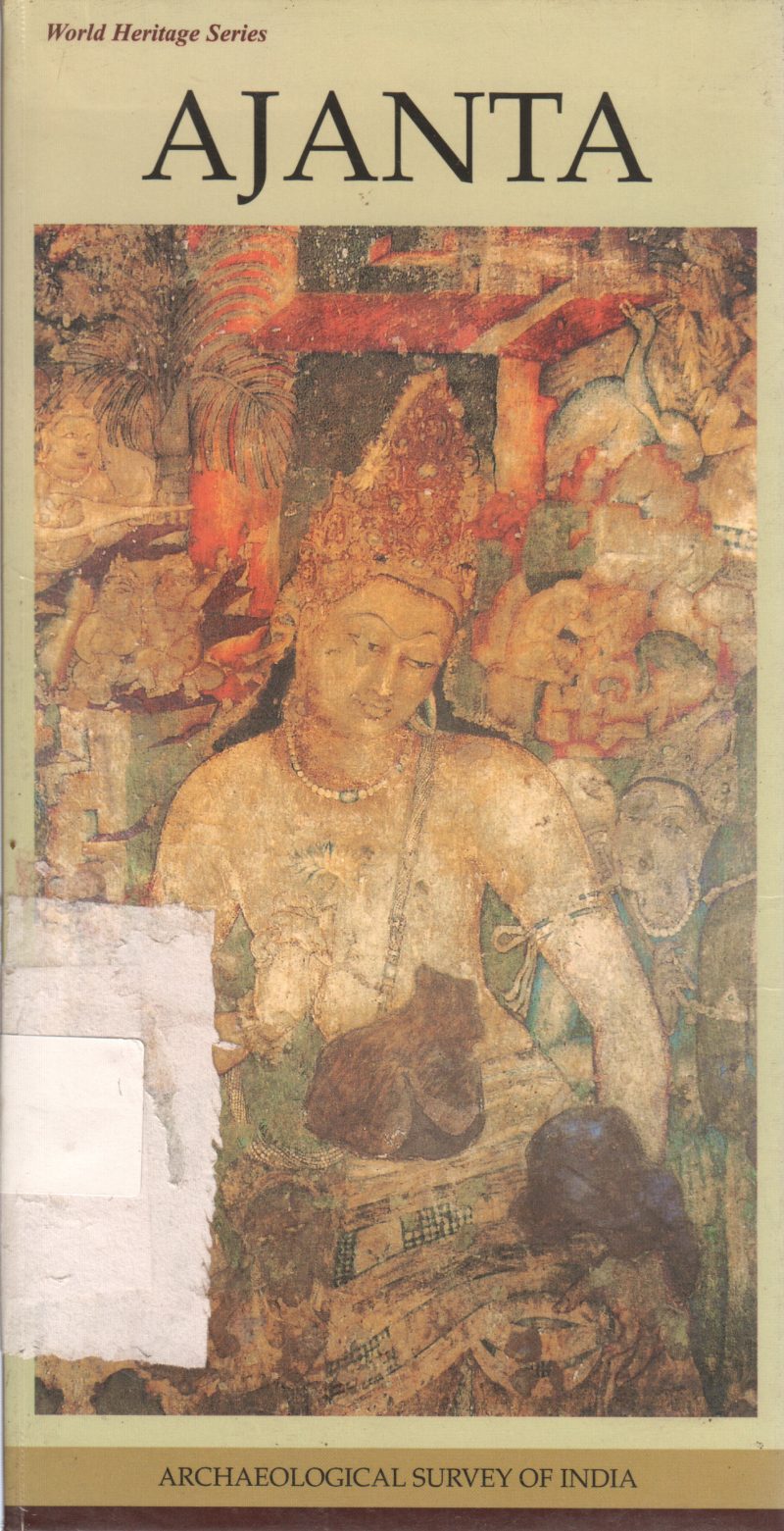 AJANTA BY DIBALA MINTRA