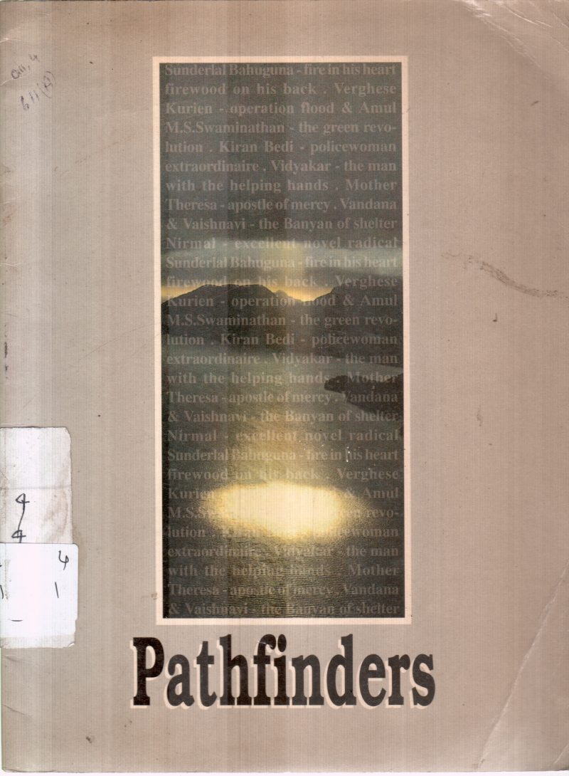 PATHFINDERS