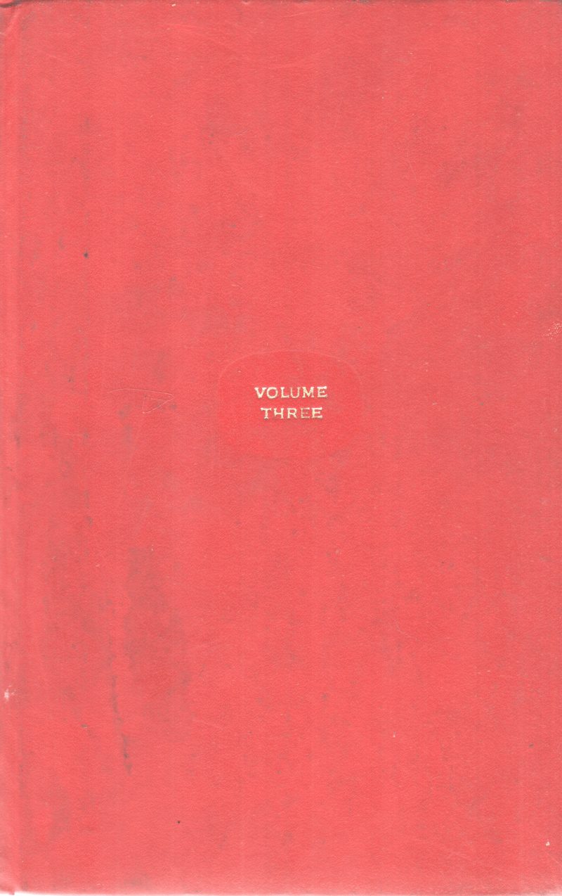 KNOW YOUR ENGLISH VOLUME 3 BY UPENDRAN