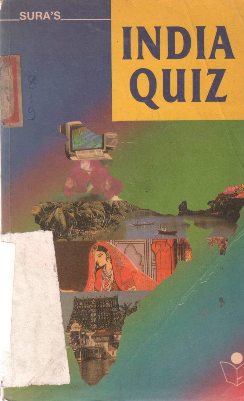 SURA'S INDIA QUIZ