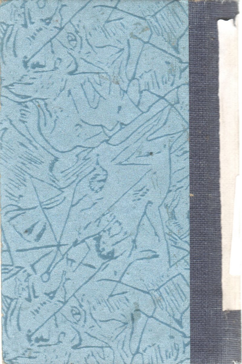 THE DISAPPEARING FLOOR BY FRANKLIN W. DIXON - Image 2