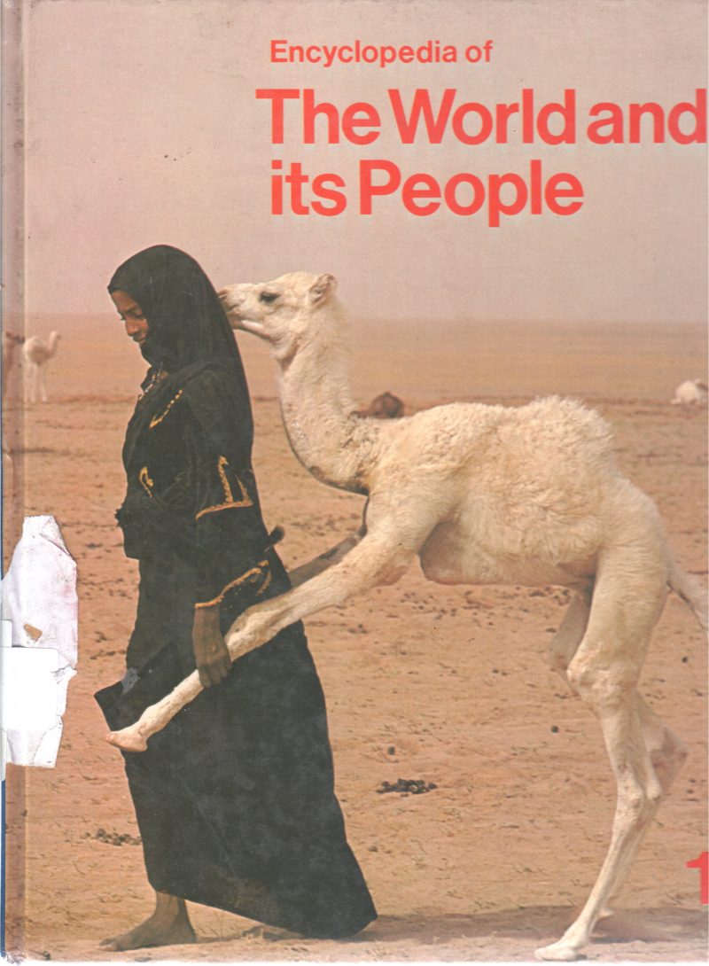 THE WORLD AND ITS PEOPLE