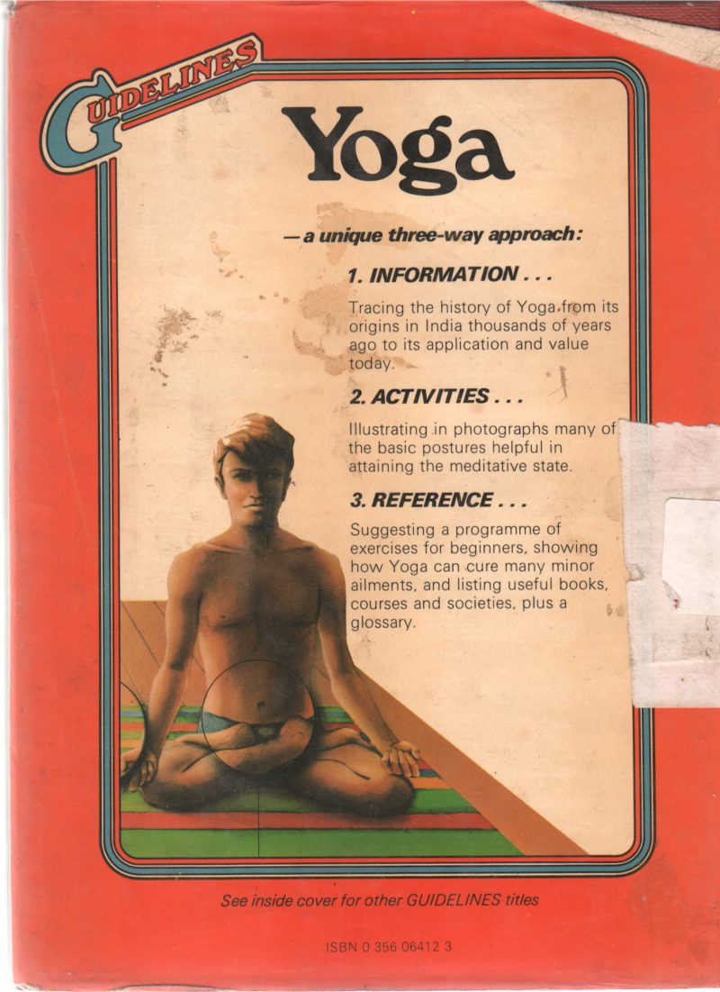 YOGA BY SOPHY HOARE - Image 2