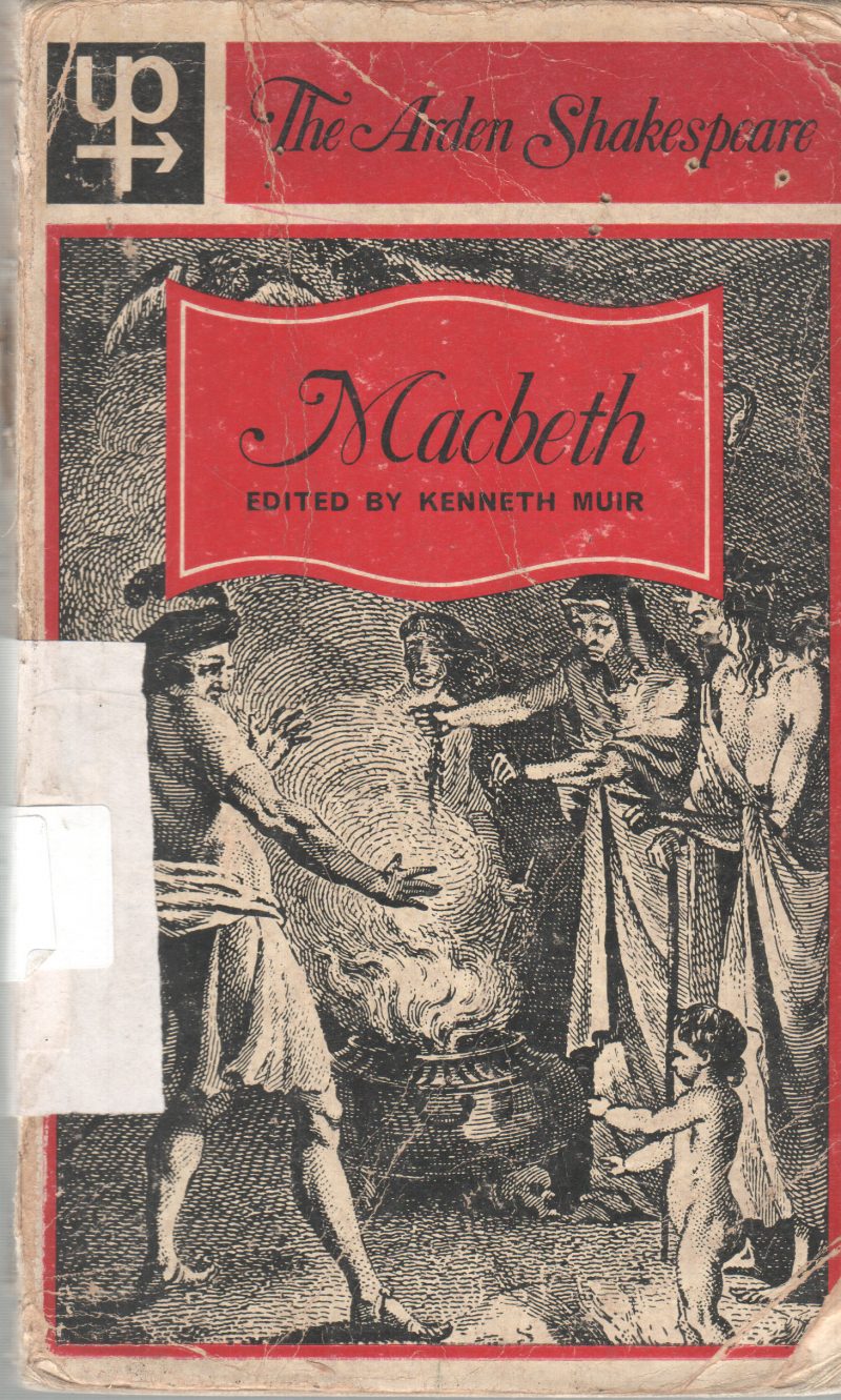 MACBETH