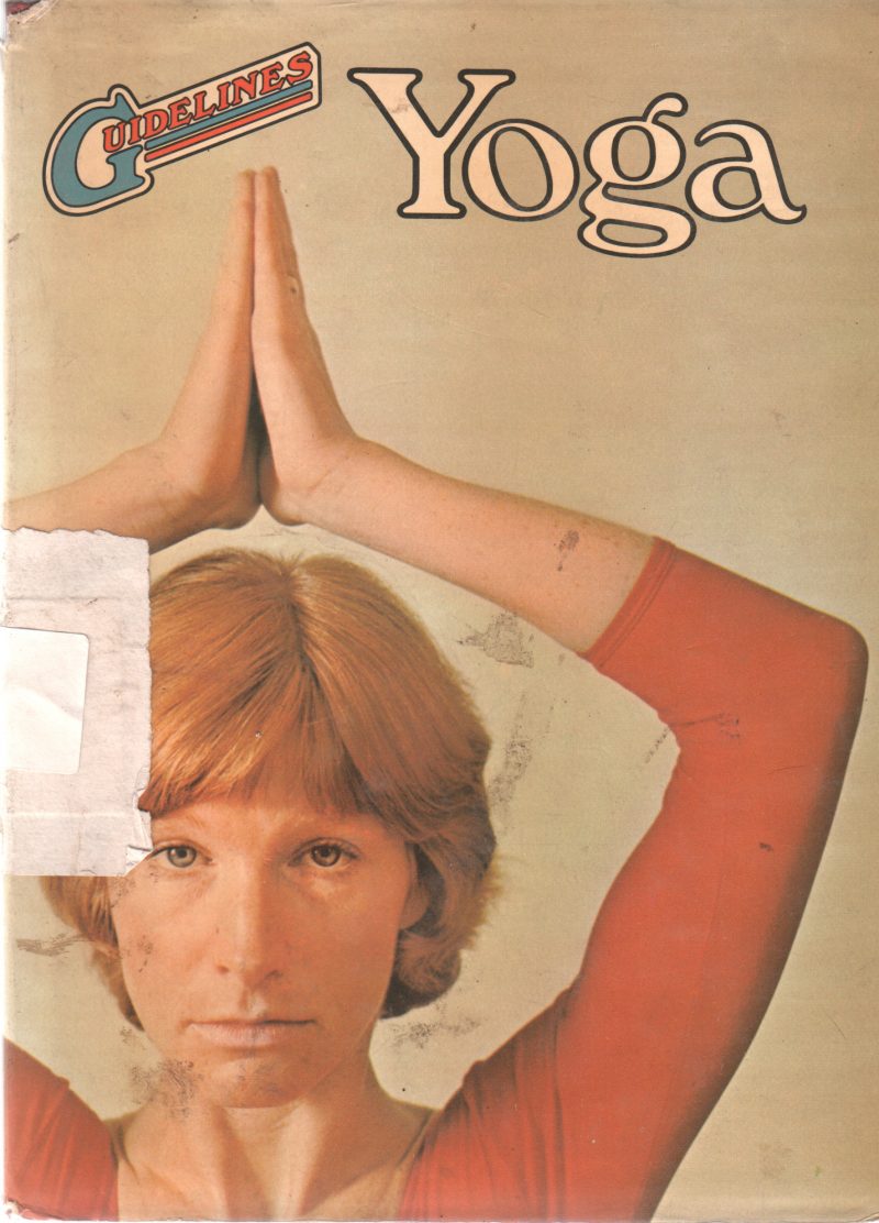 YOGA BY SOPHY HOARE