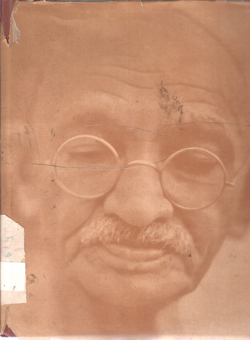 MAHATMA GANDHI