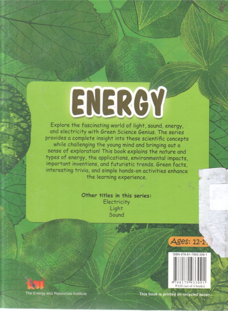 ENERGY - Image 2