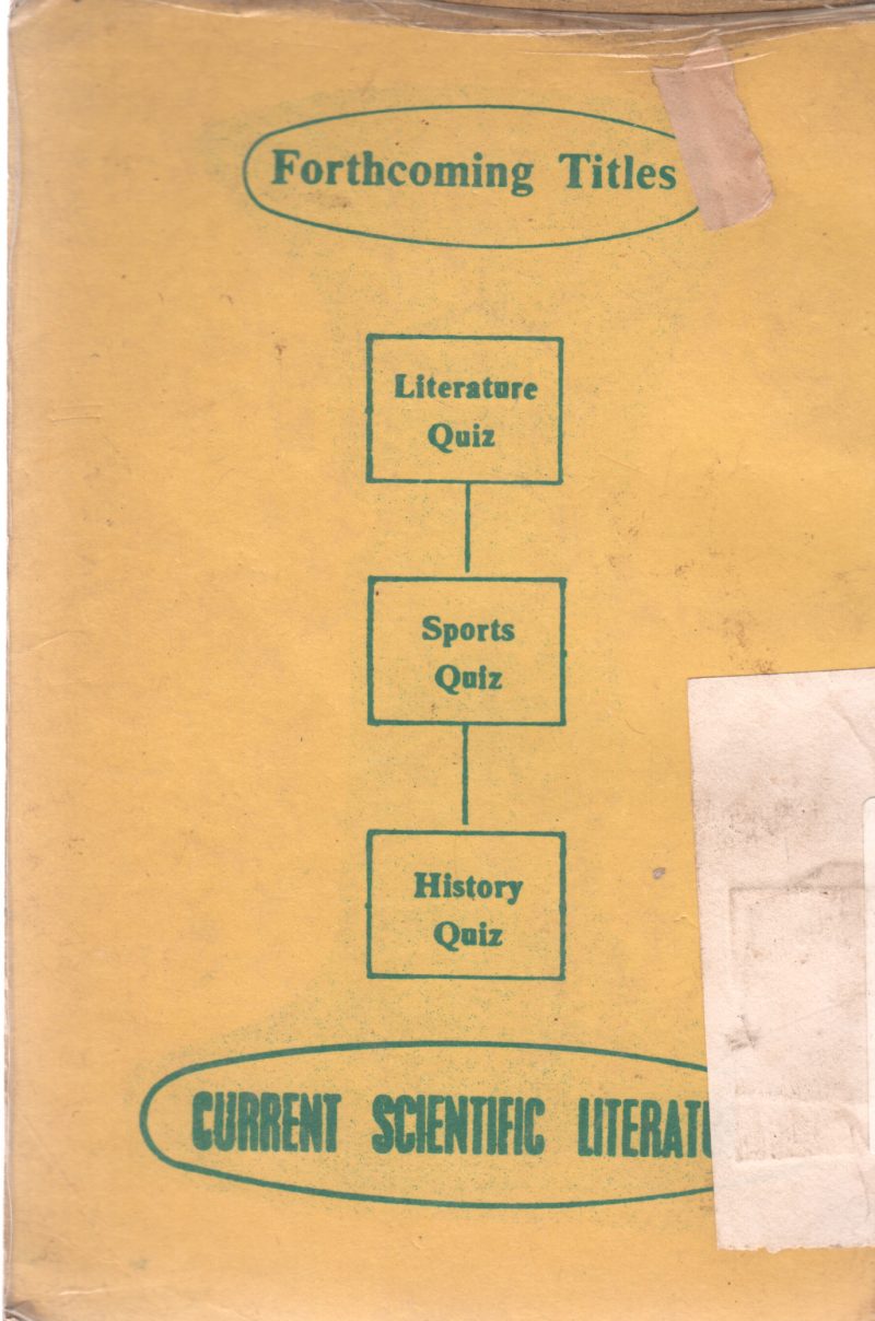 GEOGRAPHY QUIZ BY ASHOK KUMAR SARIN - Image 2